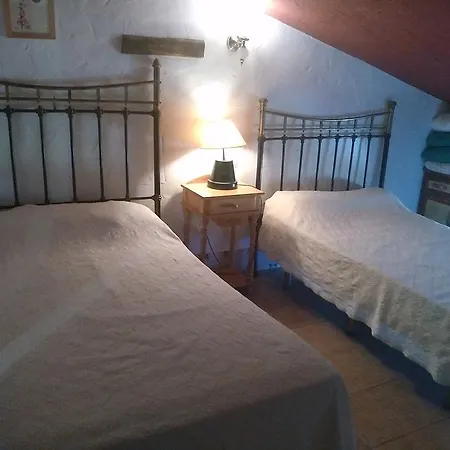 El Garrotal