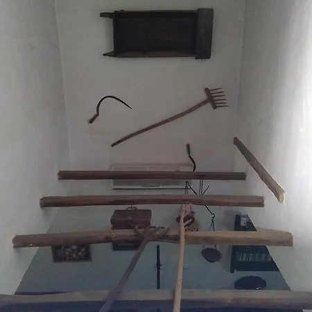 El Garrotal *