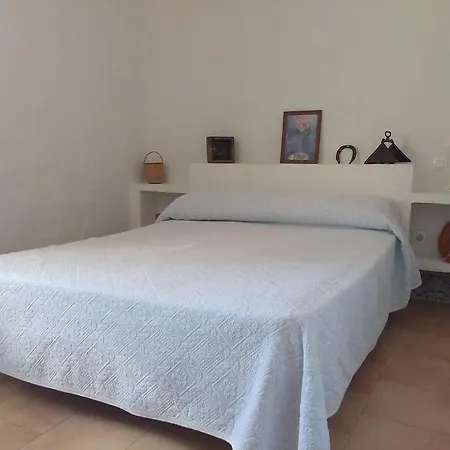 Сasa de vacaciones El Garrotal