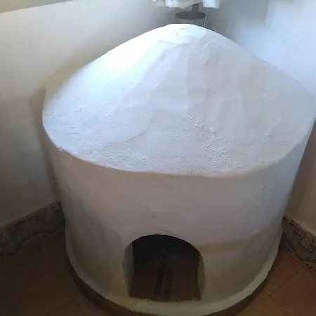 El Garrotal El Bosque (Cadiz)