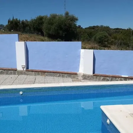 El Garrotal Сasa de vacaciones *