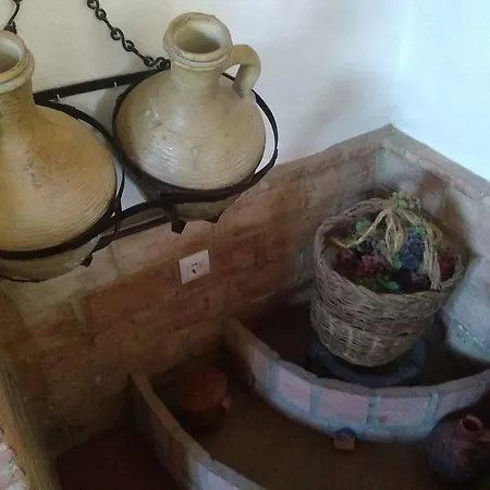 El Garrotal